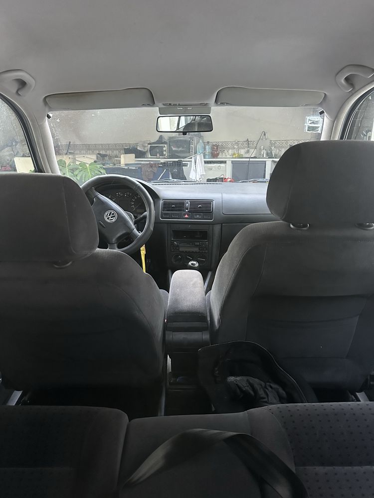 Golf 1.4 confortine