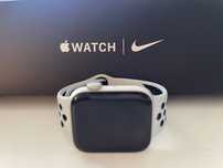 Apple Watch SE Nike Edition 44 mm (używany)