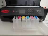 Impressora DTF Epson XP-!5000