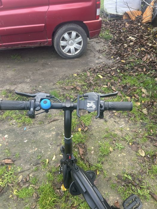 kukirin v1 45kmh 30km