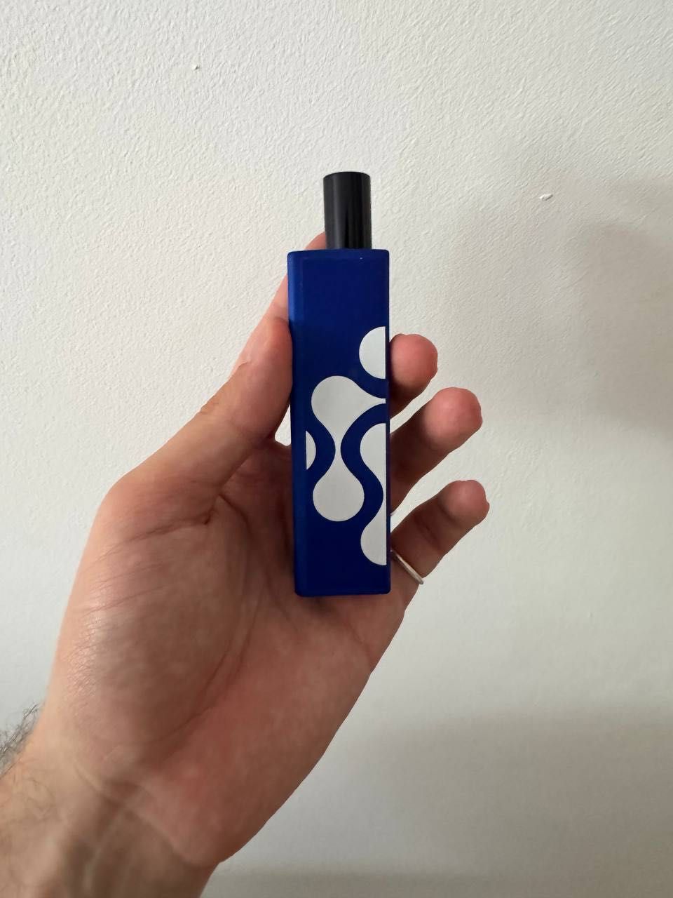 Histoires De Parfums - This Is Not A Blue Bottle 1.4 Edp 15 Ml