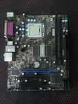 Материнська плата MSI 775
