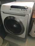 Pralko - suszarka SAMSUNG WD7101CKW