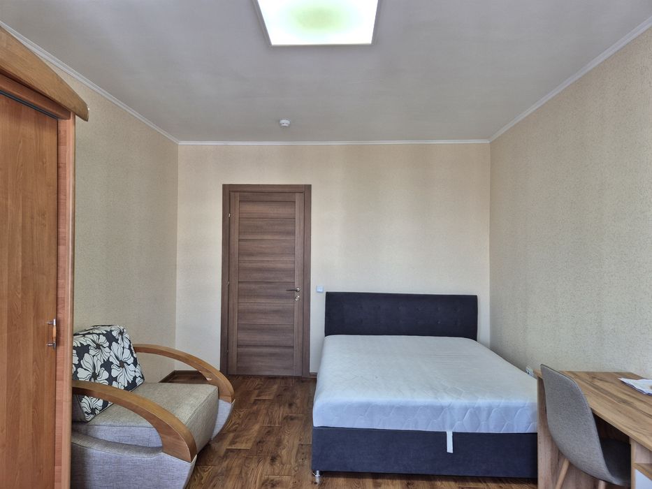 Оренда 2к квартира 48.5квм ЖК NAVIGATOR-2 Коноплянская 22А