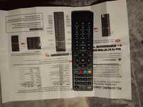 Comando TV universal