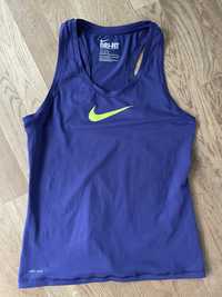 Koszulka Nike roz M sportowa