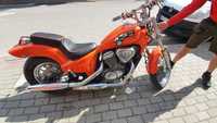 Honda Shadow VT 600