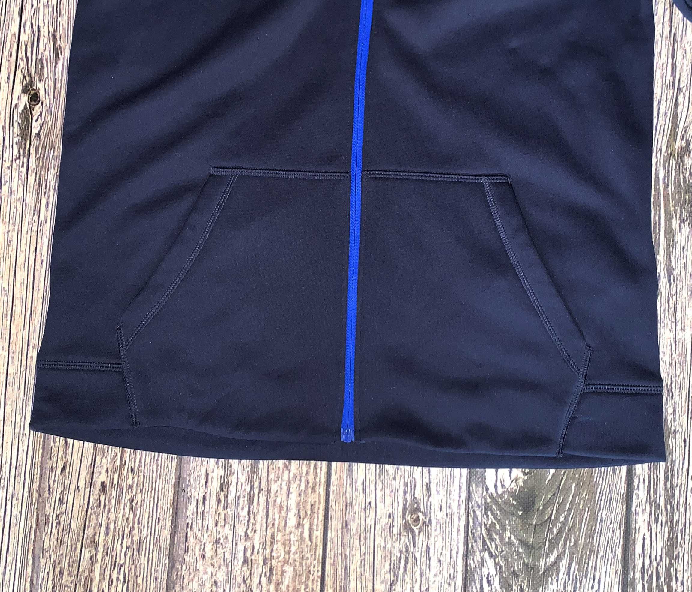 Утепленная кофта Under armour для мальчика 13-14 лет, 158-164 см