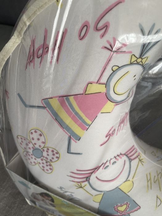 Almofada de amanentação Orthia