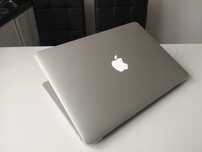 !!! MEGA SZYBKI LAPTOP !!! Apple Macbook Air 13  8GB SSD