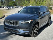 2020 Volvo XC90 T6 Inscription 6-Passenger