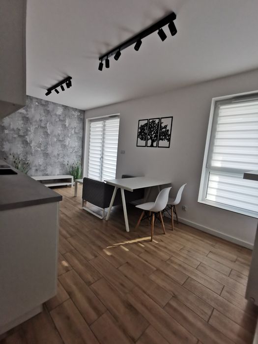 Mieszkanie 2 pokoje nowe ul. Różana