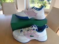 Buty do tenisa Lacoste AG Lt21-41