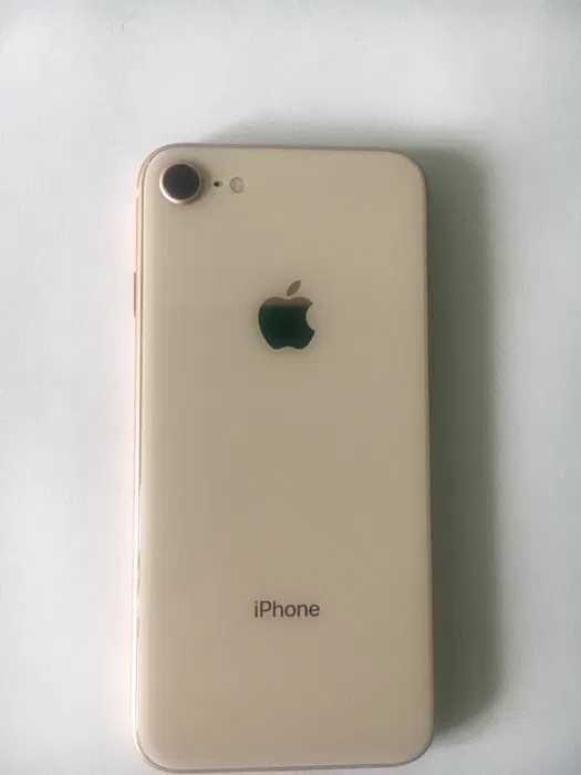 iPhone 8 -Gold Айфон 8/64