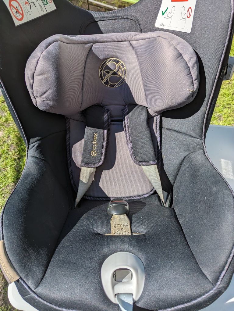 Автокрісло ,Cybex, Sirona M2 i-Size