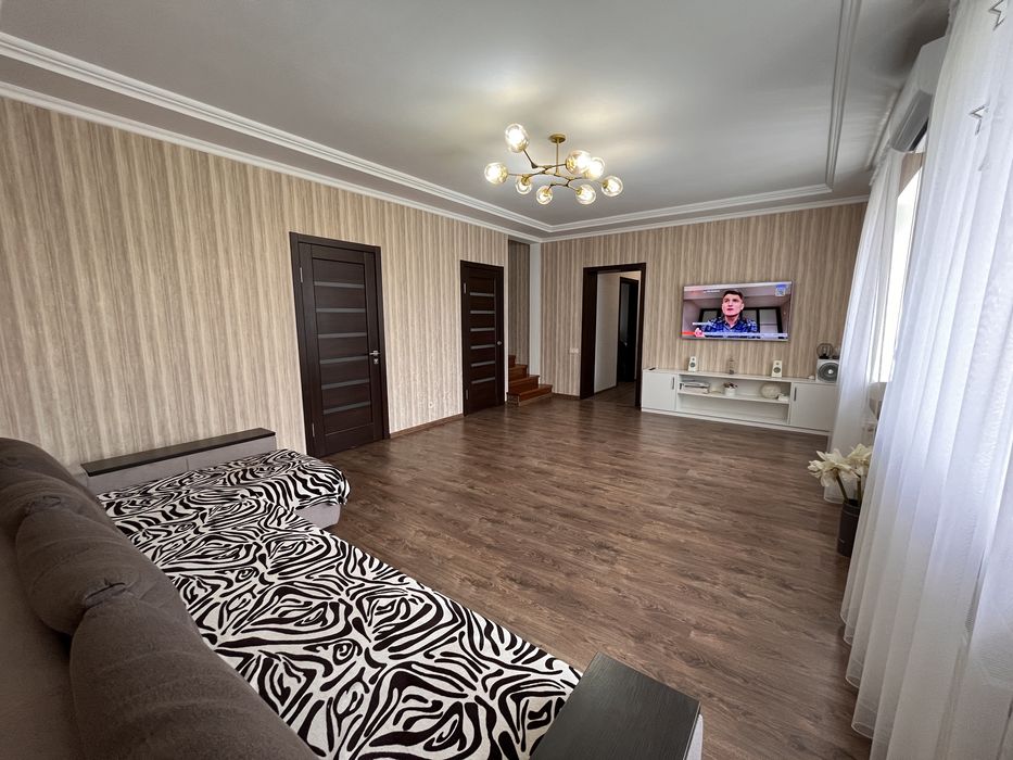 Продаж класного будинку з ремонтом, Піщане, 122м2