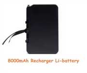 Акумулятор LI для фотопасток, камер Suntek 940, 950, 960