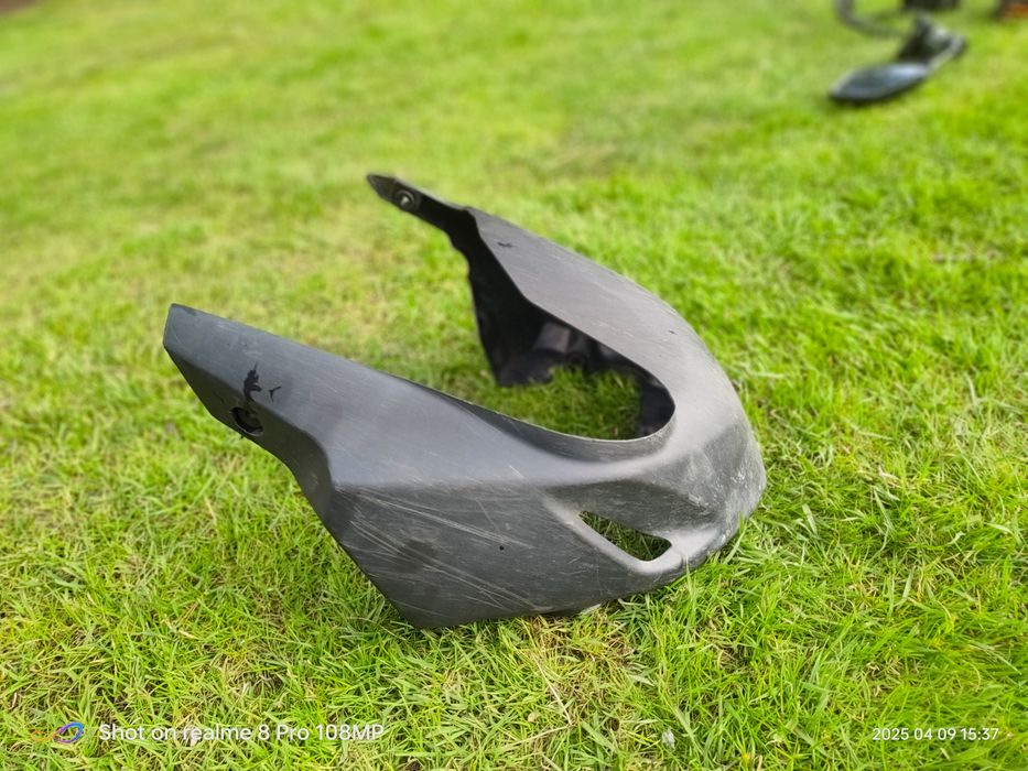 Suzuki DL1000 felga opony pompa hamulcowa sprzęgła komputer zacisk pom