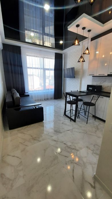 Сдам 1ую квартиру ЖК Клаб Марин, Дача Ковалевского/Долгая