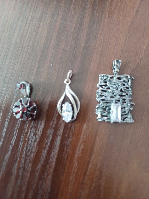 Zawieszki do łańcuszków