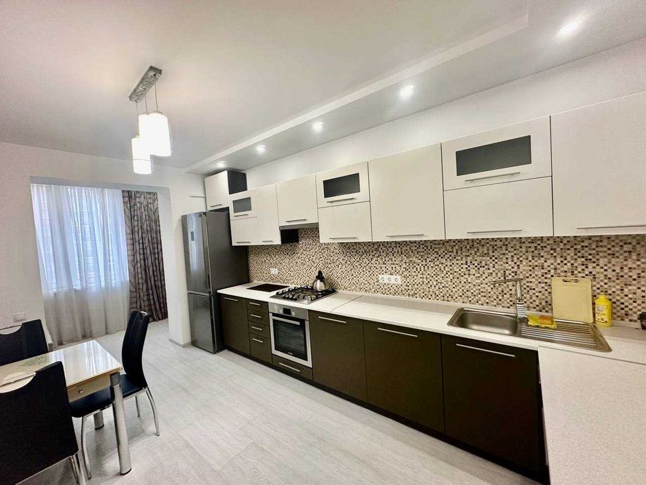 Здається однокімнатна квартира на вулиці Пулюя