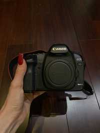Фотоапарат Canon 5d mark 2