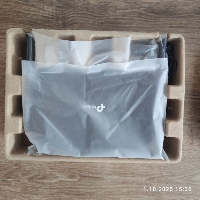 Sprzedam router Wi-Fi TP-Link, Archer C6