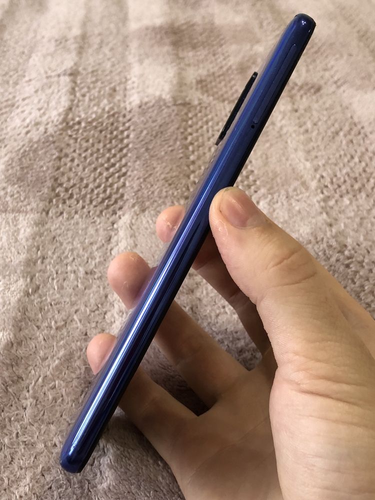 Телефон Samsung Galaxy A31 4/64gb Android 11