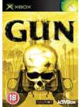 Gun XBOX Uniblo Łódź