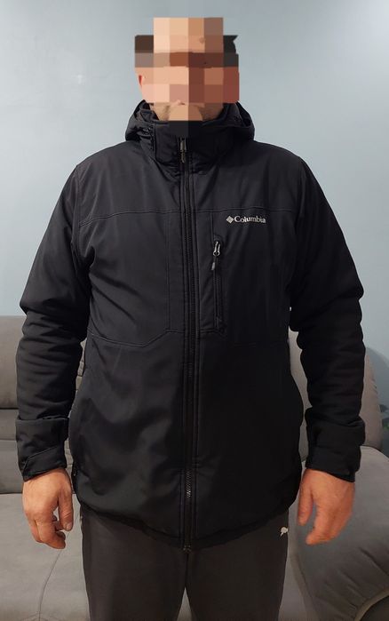 Куртка Columbia оригінал