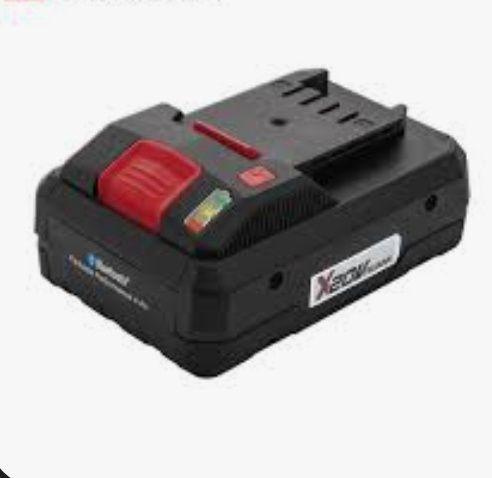 Bateria 20v 4.0Ah Parkside