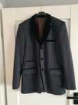 Unikatowa Damska Marynarka Jean Paul Gaultier Made In Italy Vintage 42