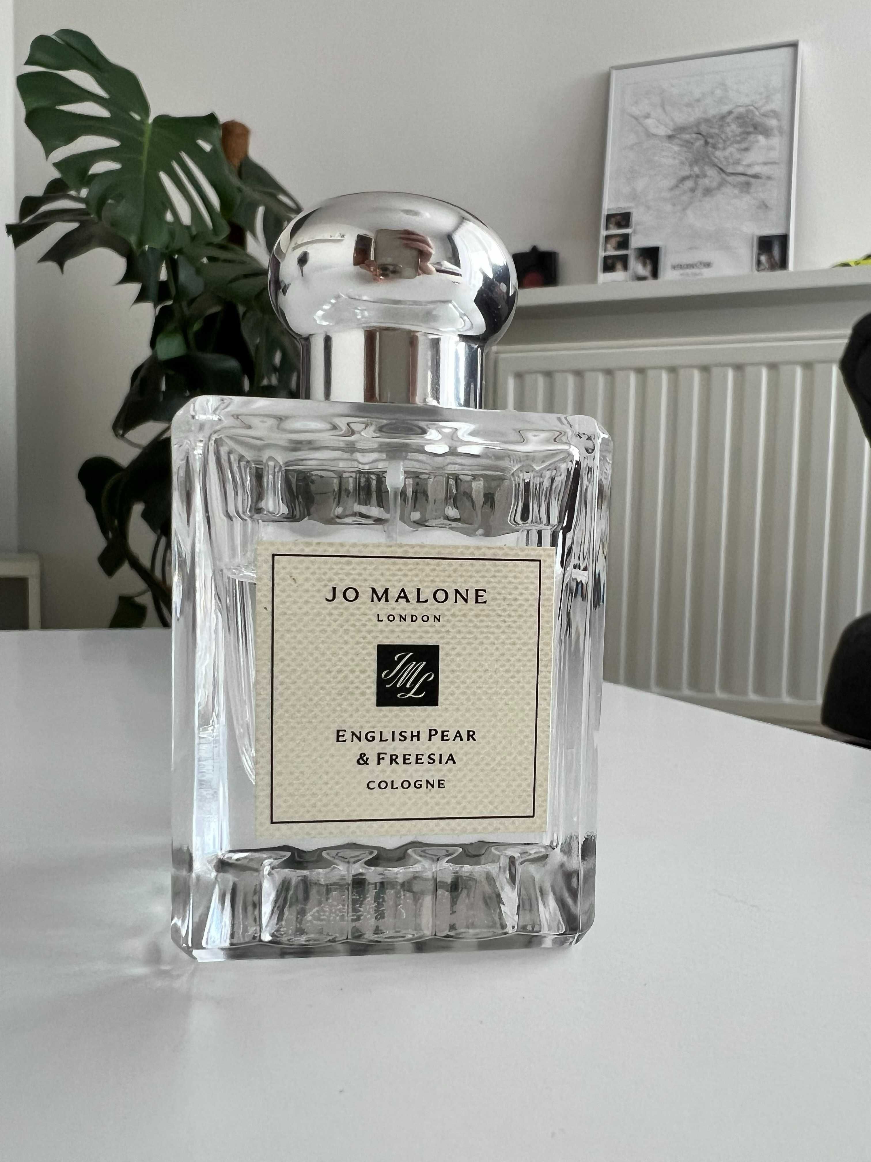Jo Malone English Pear & Fressia 50ml EDC