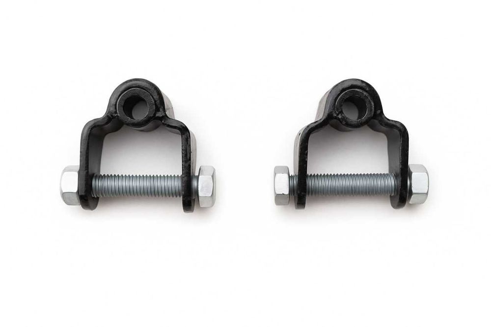 Проставки для збільшення кліренсу, під стійки, амортизатори, кузов