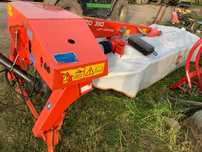Kosiarka dyskowa KUHN GMD 3110 LIFT-CONTROL, 2019 rok