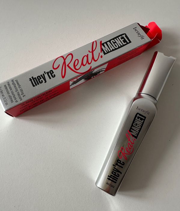 Tusz do rzęs maskara Benefit They're Real! Magnet