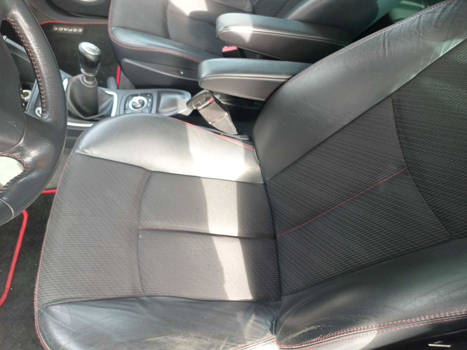 RENAULT GRAND ESPACE IV z 2007 r, 2.0. DCI 173 KM, 6 siedzeń, manual