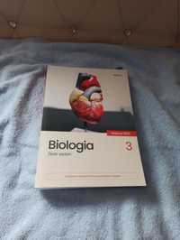 Zbiór zadań Biomedica do matury rozszerzonej z biologii cz. 3