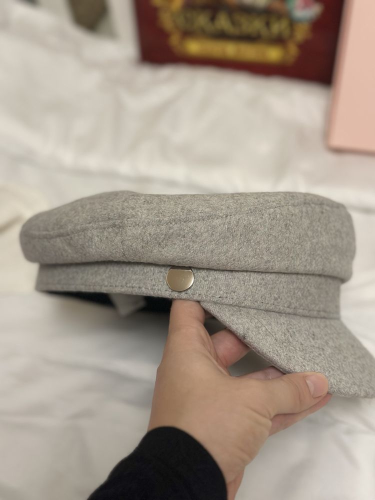 Кепка картуз Accessories