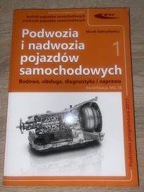 Podwozia i nadwozia pojazdow samochodowych 1