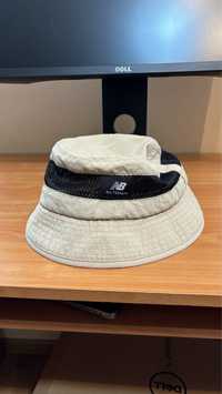 Панама Lifestyle Bucket Hat койот пісочна