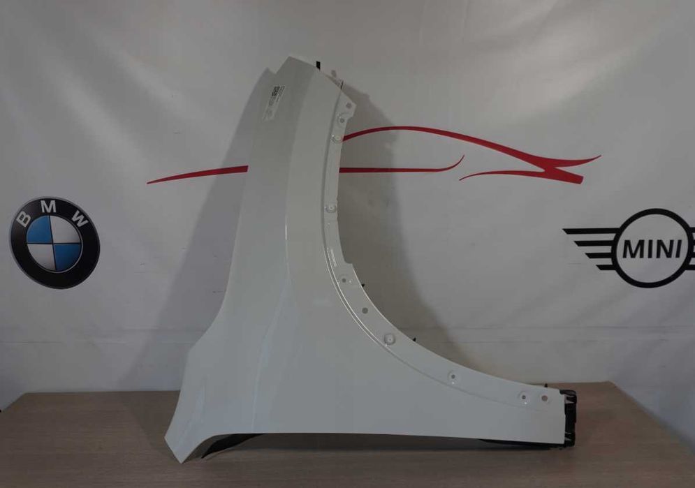 Крыло BMW X1 U11 разборка БМВ