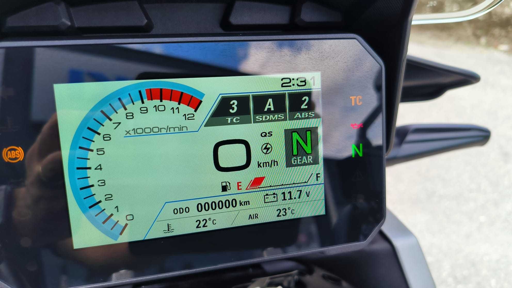 Suzuki V-Strom 1050, melhores ofertas