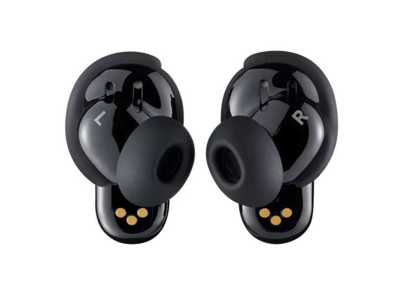 Наушники Bose Quiet Comfort Ultra Earbuds - Black (anc)