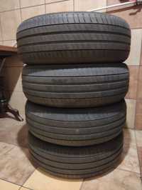 Opony Michelin primacy 3 205/55 r19