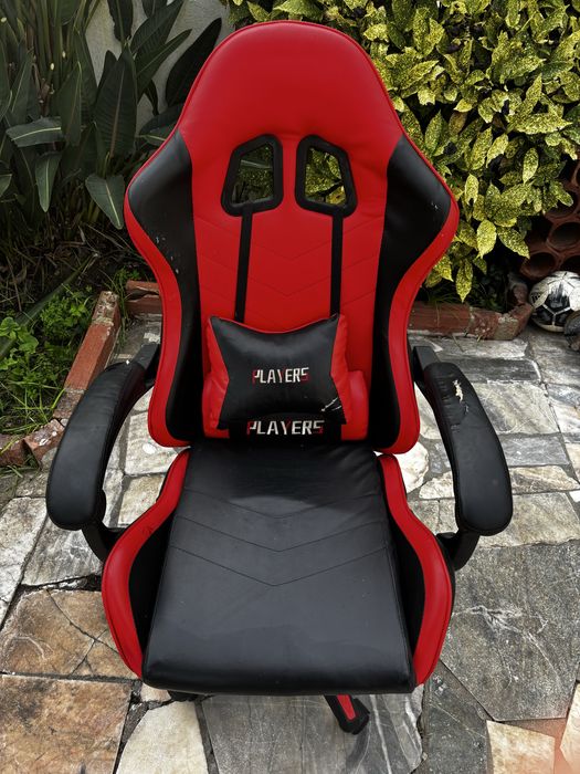 Cadeira gamer