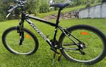 Rower Kross Hexagon