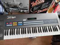 syntezator Roland JX-8P made in Japan!