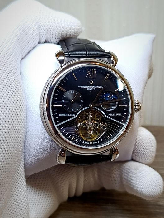 Годинник Vacheron Constantin