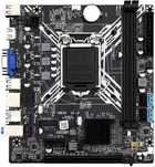 Płyta Główna H81 1150 DDR3 HDMI